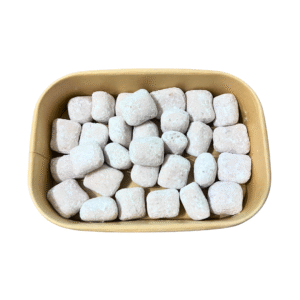 Frozen Taro balls(30pcs)